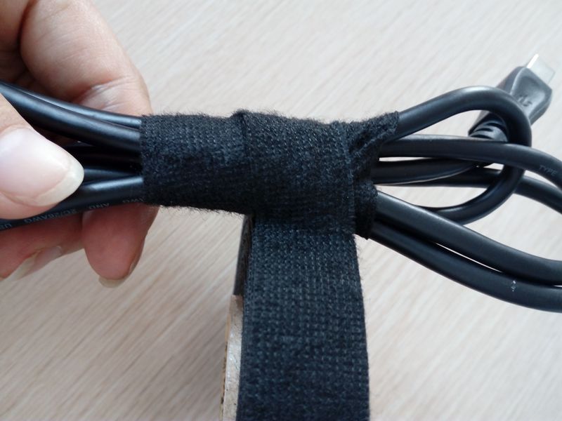 fleece wires harness tape.jpg