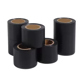 Industrijska PVC kanalna traka