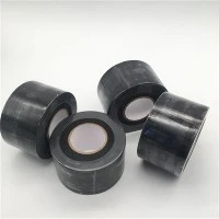 PVC traka za omatanje cijevi 0,2 mm X 50 mm Standardna za tržište Saudijske Arabije