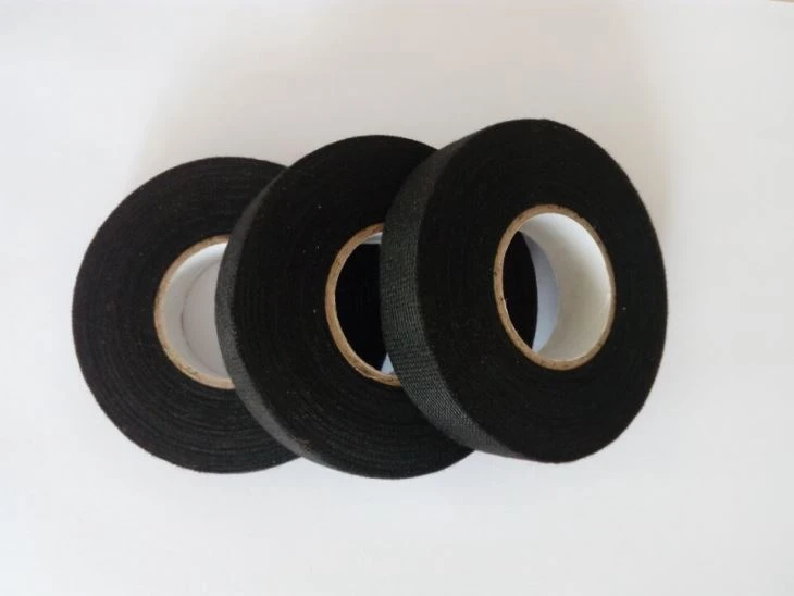 Pletenica od žice za flekso žicu Fuzzy Tape 19mmX25m