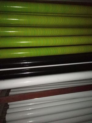 Vatrootporni PVC Adhezivni izolacioni trak Jumbo Roll
