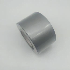 PVC Duct Tape Siva boja