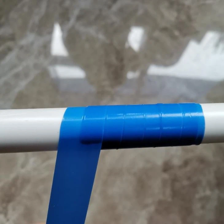 High Temperature Flame-retardant Warterproof Silicone Self-fusing Tape