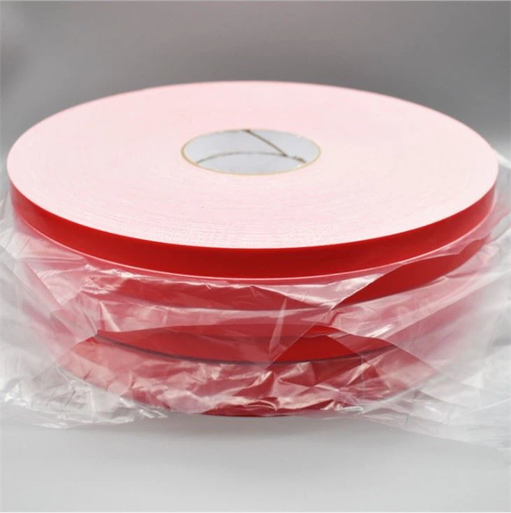 Double Side PE Foam Adhesive Tape